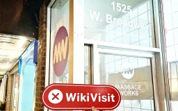 Посещение BitNATIONAL в Канаде - Офис не найден