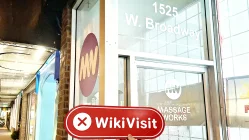 Visita a BitNATIONAL en Canadá - No se encontró oficina