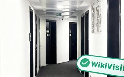 Một chuyến thăm GBE Broker tại UAE - Tìm thấy Văn phòng