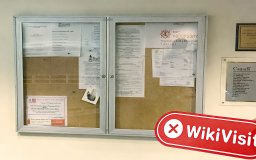 una visita a la Masscoinex en canadá - no se encontró ninguna oficina