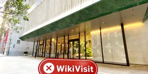 WikiBit site visit