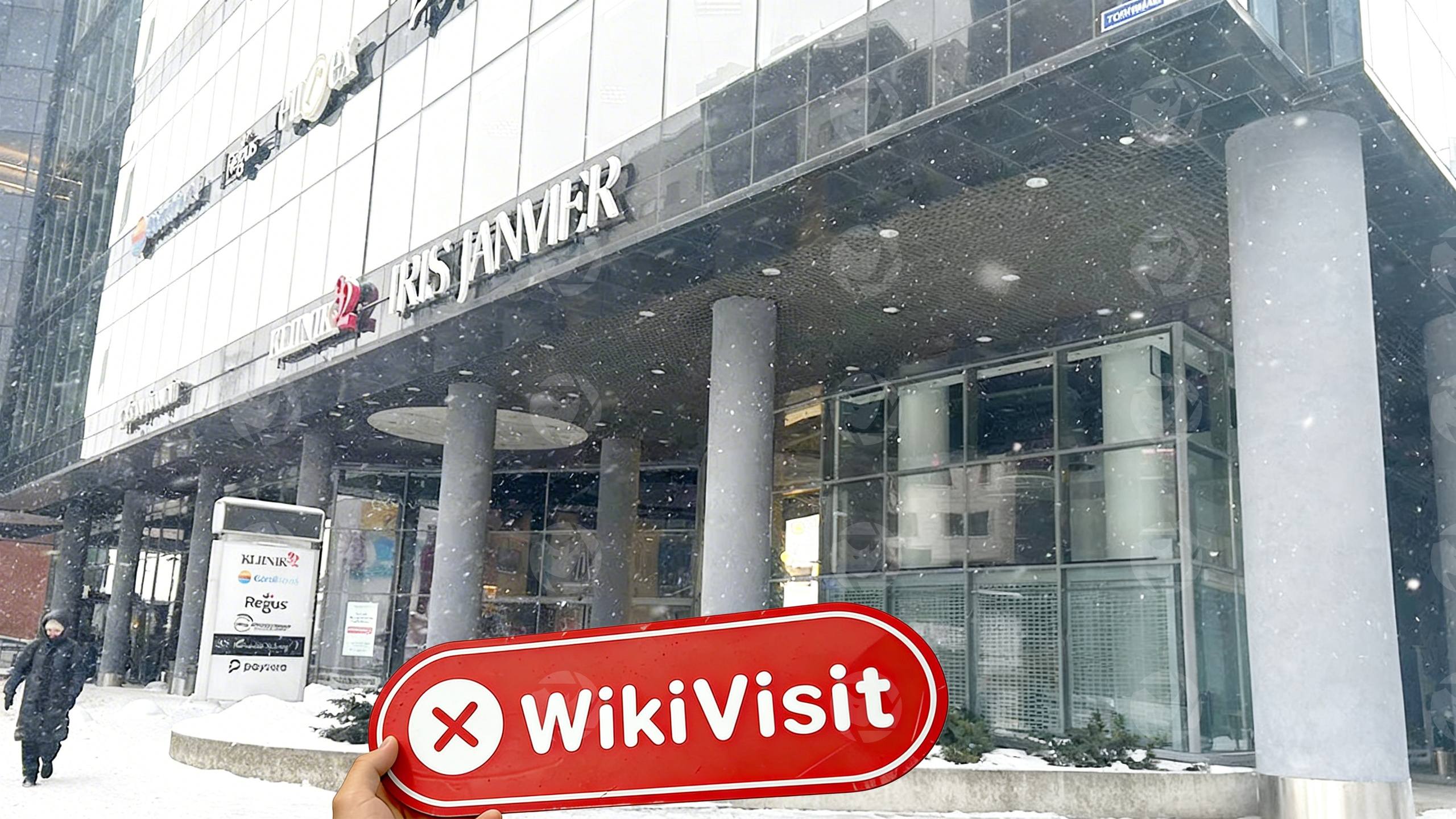 爱沙尼亚实地探访加密货币交易所CoinField  不存在真实展业场所