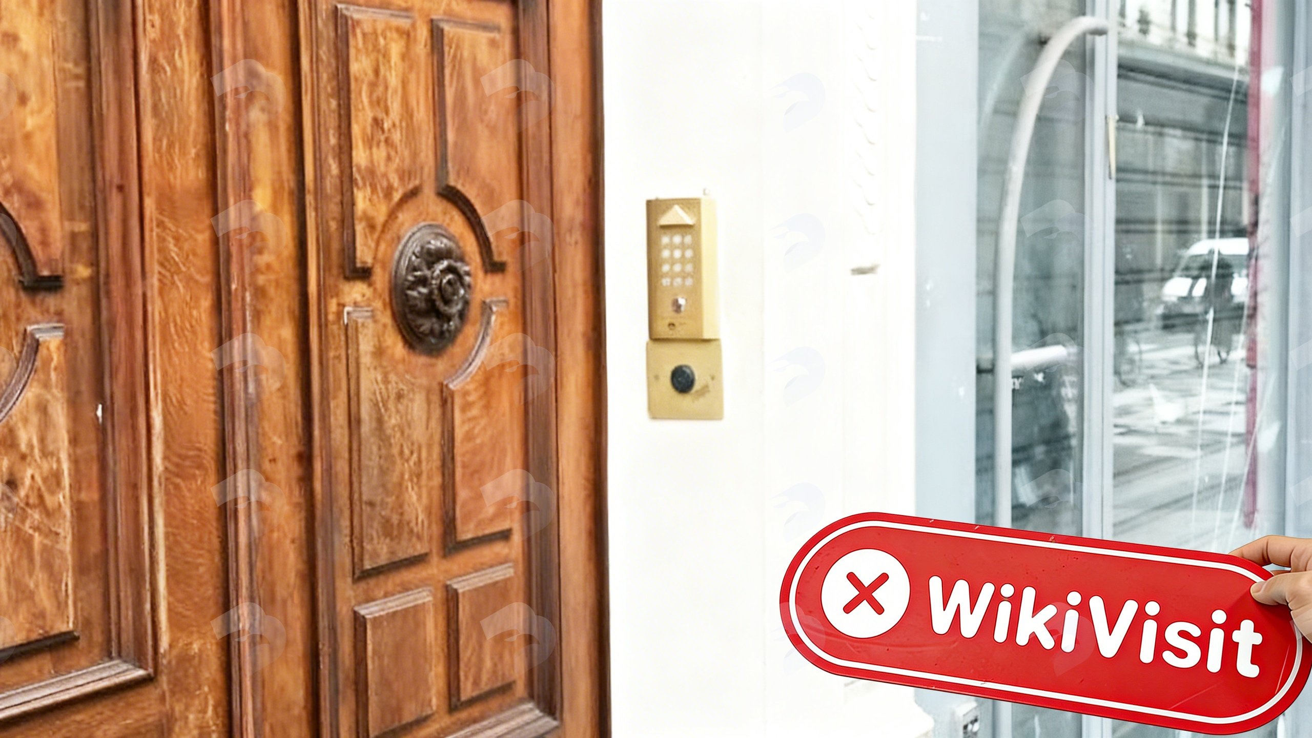 Посещение торговца криптовалютой Bitfinex во Франции - офиса не найдено