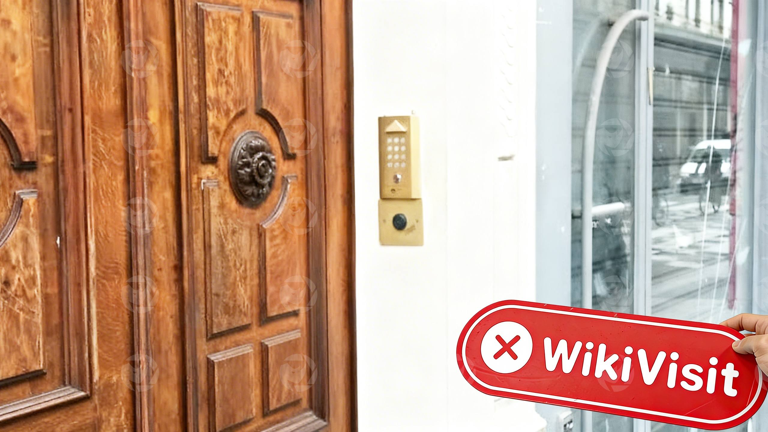 法國實地探訪加密貨幣交易所Bitfinex 不存在真實展業場所