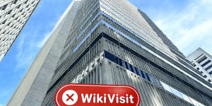 WikiBit site visit