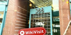 WikiBit site visit