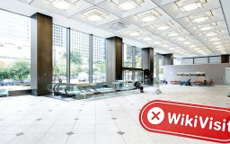 Uma Visita à Bybit no Canadá - Nenhum Escritório Encontrado