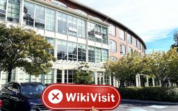 Una visita a BINANCE en EE. UU. - No se encontró oficina