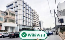  Isang Pagdalaw sa FP MARKETS sa Cyprus - Natagpuan ang Opisina