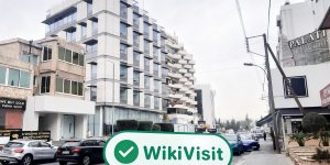 WikiBit site visit