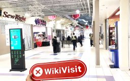 Uma Visita ao Bitda.io no Canadá - Nenhum Escritório Encontrado