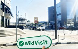 Một chuyến thăm FXCC tại Cyprus - Tìm thấy Văn phòng