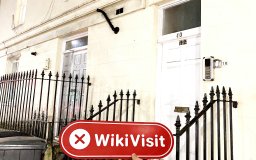 英國倫敦實地探訪加密貨幣交易所INDOEX 不存在真實展業場所