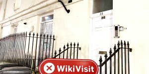 WikiBit site visit