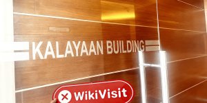 WikiBit site visit