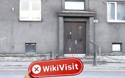 A Visit to the Cryptocurrency Exchange BIT4SALE in Estonia - Finding No Office