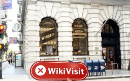 美國舊金山實地探訪加密貨幣交易所HBUS 不存在真實展業場所