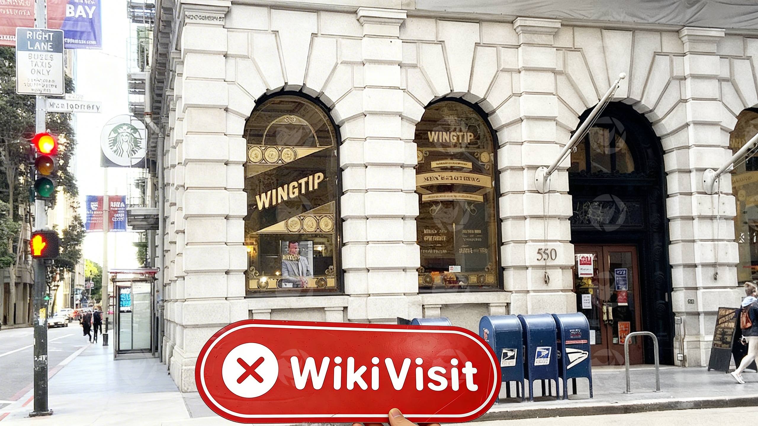 美國舊金山實地探訪加密貨幣交易所HBUS 不存在真實展業場所