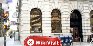 WikiBit site visit