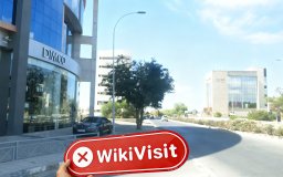  A Visit to EUROPEFX in Cyprus - No Office Found