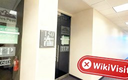 A Visit to Henri in the US - No Office Found