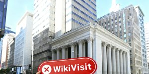 WikiBit site visit