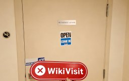 A Visit to Bitcoin CANADA in Canada - No Office Found