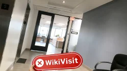 A Visit to LOEX in Canada - No Office Found