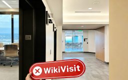 Visita a Tokencan en Estados Unidos - No se encontró oficina