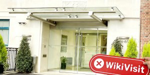 WikiBit site visit