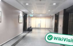 A Visit to the Cryptocurrency Exchange Bitay in Turkey -- Office Confirmed Existed