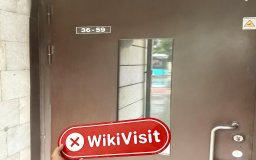 への訪問 Counosエストニア - オフィスが見つかりません