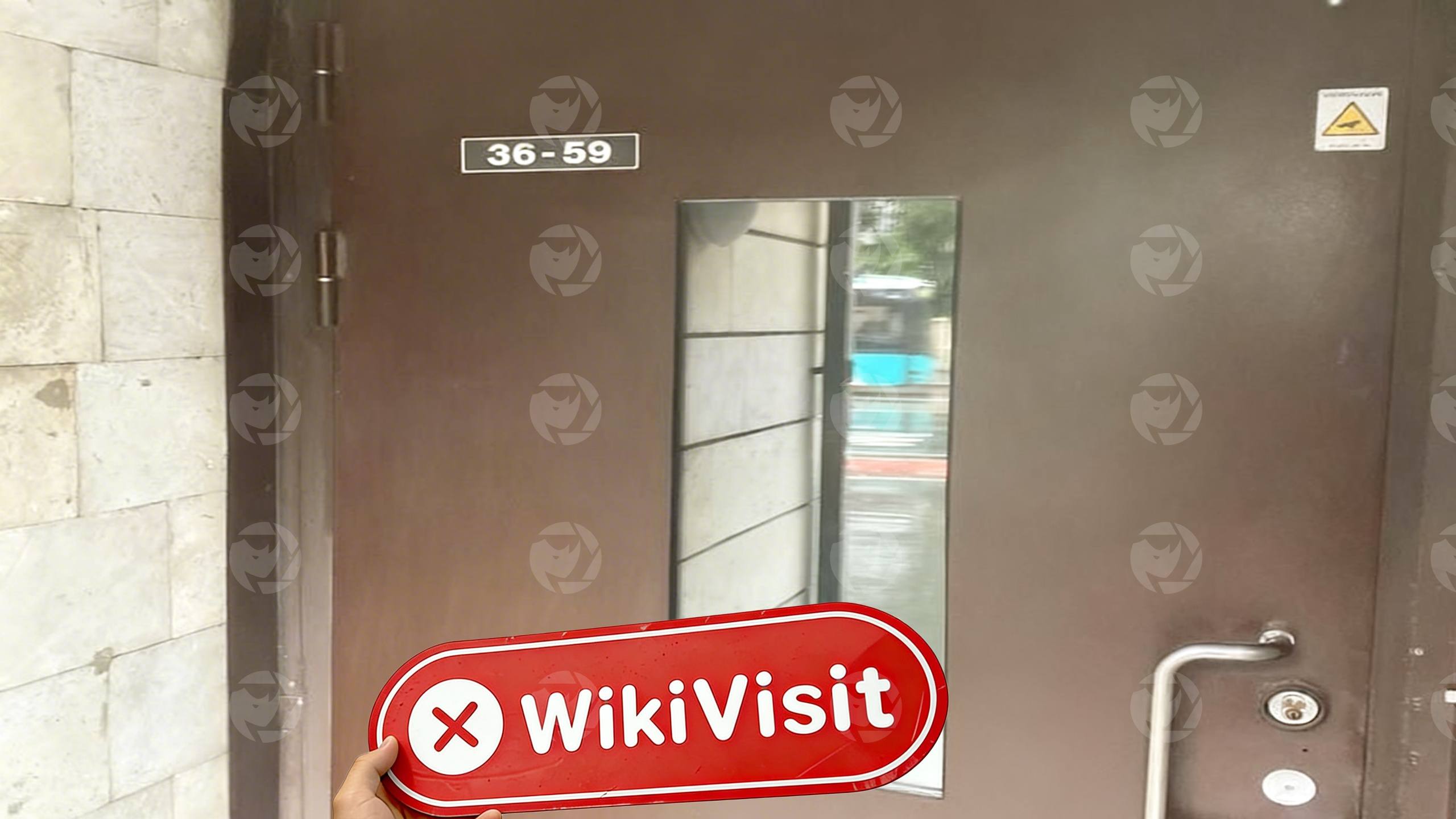 への訪問 Counosエストニア - オフィスが見つかりません