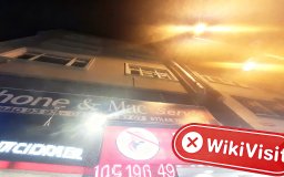 A Visit to the Cryptocurrency Exchange Bitospher in Turkey - Finding No Office