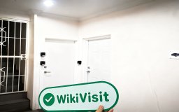 A Visit to LCG in Bahamas -- Office Confirmed Existed