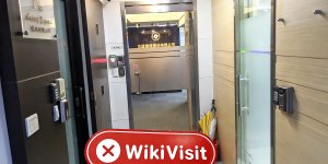 WikiBit site visit