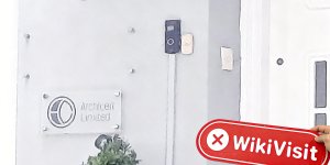 WikiBit site visit