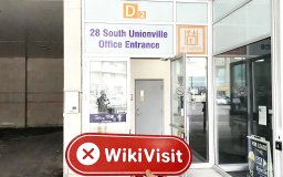 Uma Visita à CJC MARKETS no Canadá - Nenhum Escritório Encontrado