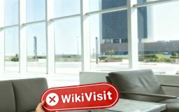 A Visit to the Cryptocurrency Dealer Rain in Bahrain -- Business Scale Unknown