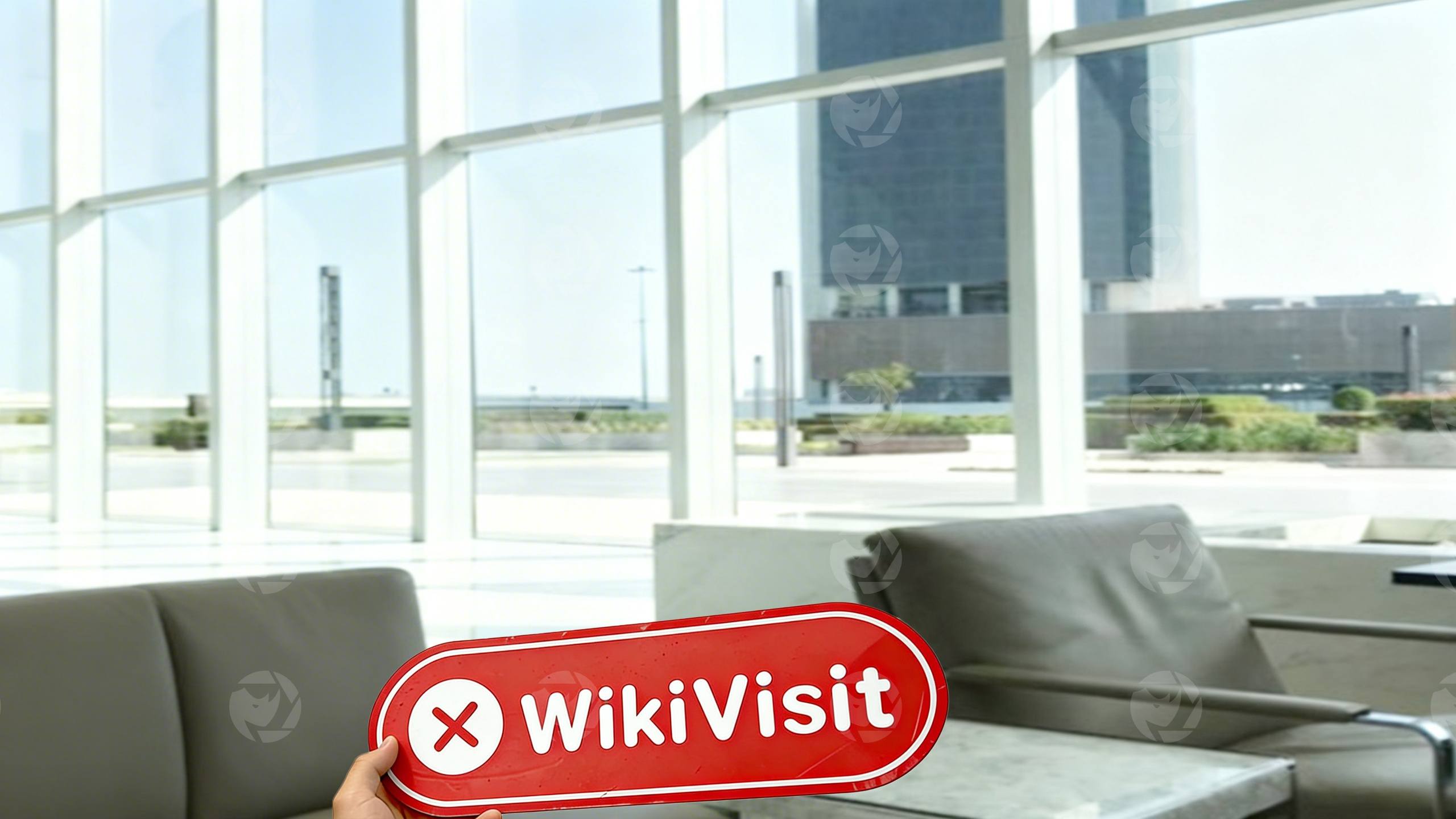 A Visit to the Cryptocurrency Dealer Rain in Bahrain -- Business Scale Unknown