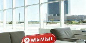 WikiBit site visit
