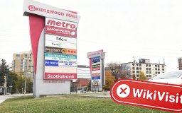 拜訪WINNER在加拿大-找不到辦公室