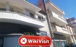 A Visit to ETFinance in Cyprus - No Office Found