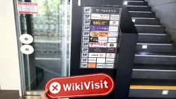 Isang Pagbisita sa Site sa Dove Wallet Walang Tunay na Opisina ng Negosyo