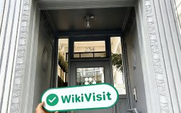 Una visita a SoFi en EE. UU. - Oficina Encontrada