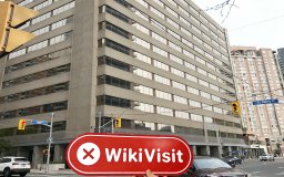 Una visita a coinsmart en canadá - no se encontró ninguna oficina