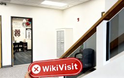  Kunjungan ke Slyde di Amerika Serikat - Tidak Ditemukan Kantor