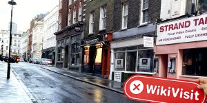 WikiBit site visit