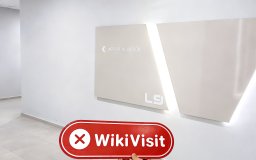 Một Chuyến Thăm ProEX ở Singapore - Không Tìm Thấy Văn Phòng