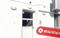 塞浦路斯实地探访加密货币交易所FOREX24 不存在真实展业场所